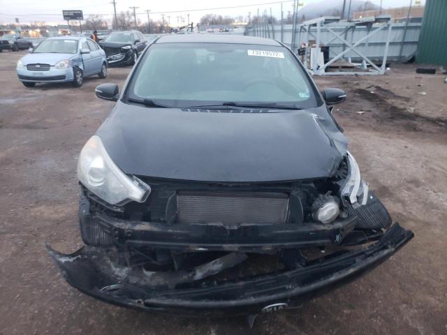 Photo 5 from auction – 2015 KIA FORTE EX with VIN KNAFX6A88F5298867