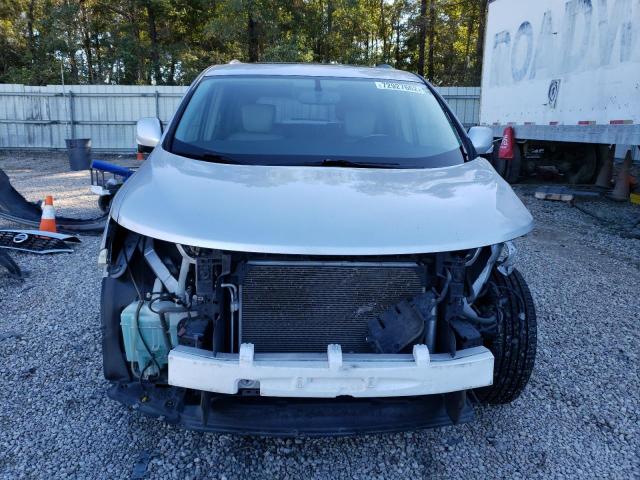 Photo 5 from auction – 2013 NISSAN QUEST S with VIN JN8AE2KP8D9066989
