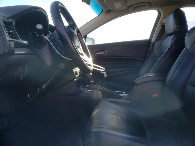 Photo 7 from auction – 2014 ACURA ILX 20 with VIN 19VDE1F33EE001922