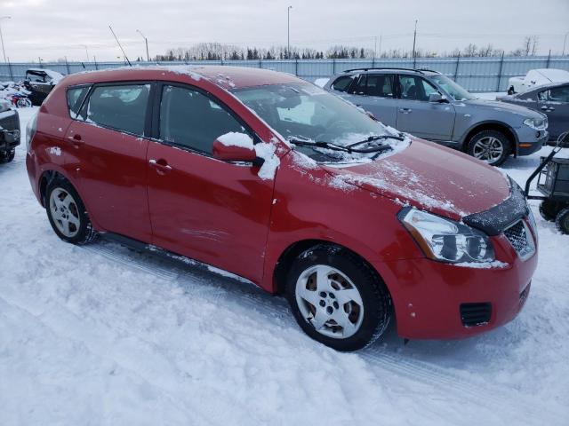 Photo 4 from auction – 2009 PONTIAC VIBE with VIN 5Y2SL67849Z445798