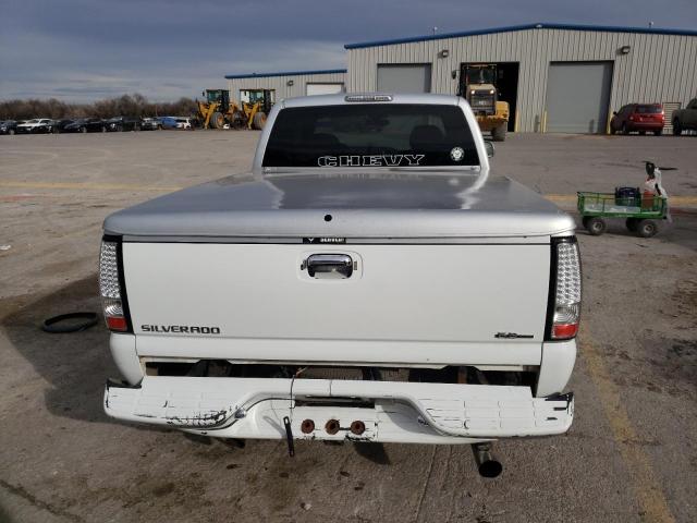 Photo 6 from auction – 1999 CHEVROLET silverado with VIN 2GCEC19TXX1148445