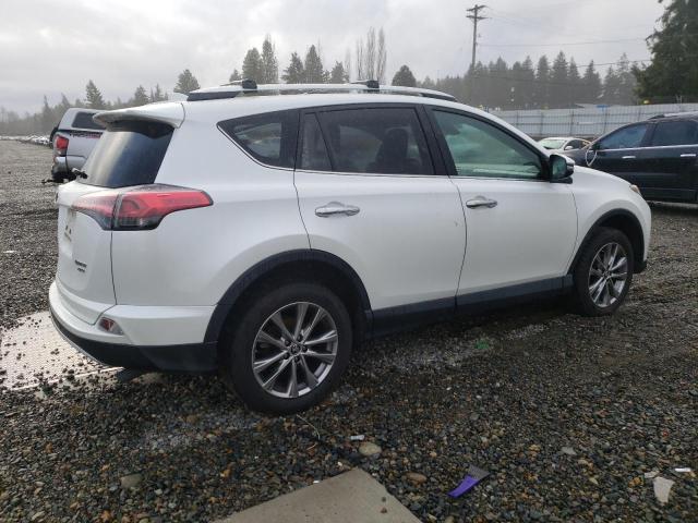 صورة رقم 3 من المزاد - 2016 TOYOTA RAV4 LIMIT مع VIN 2T3DFREV2GW451395