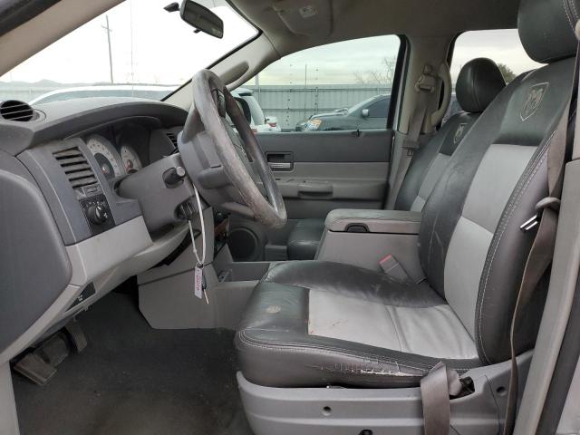Photo 7 from auction – 2008 DODGE DURANGO SL with VIN 1D8HB48N08F135509