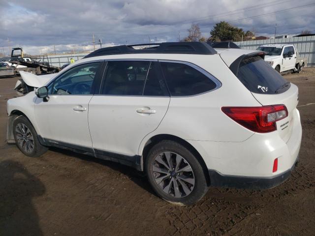 Photo 2 from auction – 2017 SUBARU OUTBACK 2. with VIN 4S4BSANC1H3267181