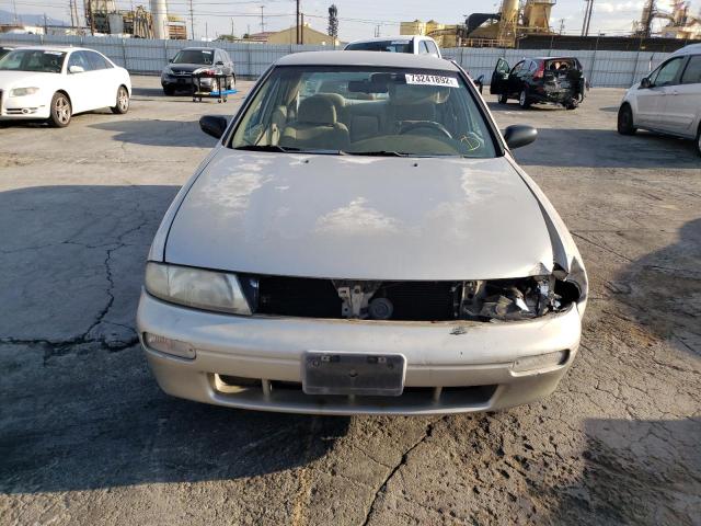 Photo 5 from auction – 1996 NISSAN ALTIMA XE with VIN 1N4BU31D5TC189673