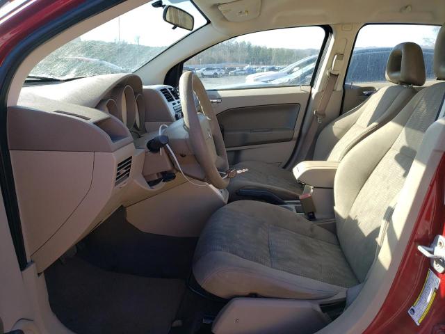 Photo 7 from auction – 2008 DODGE CALIBER with VIN 1B3HB28B58D662368