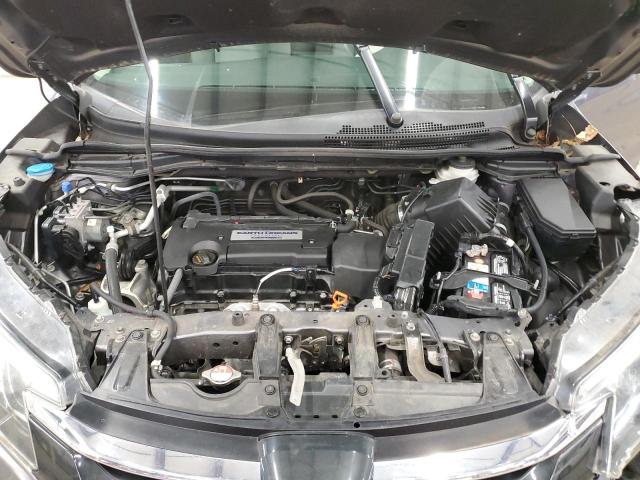 Photo 12 from auction – 2015 HONDA CR-V LX with VIN 5J6RM4H37FL066354