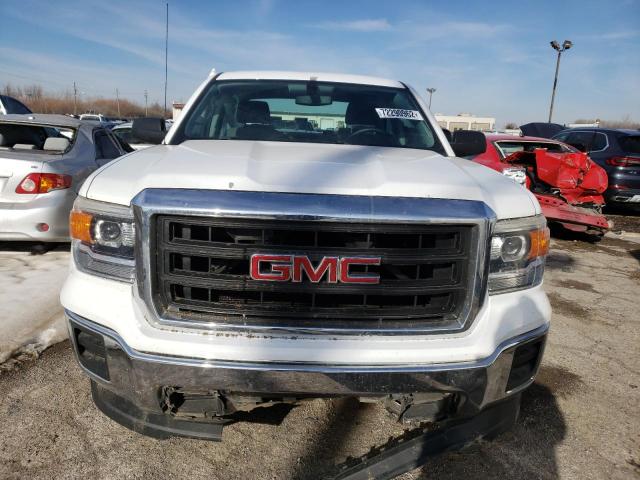 Photo 5 from auction – 2015 GMC SIERRA C15 with VIN 3GTP1TEH2FG313857