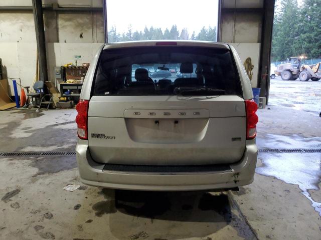 Photo 6 from auction – 2012 DODGE GRAND CARA with VIN 2C4RDGCG5CR204493