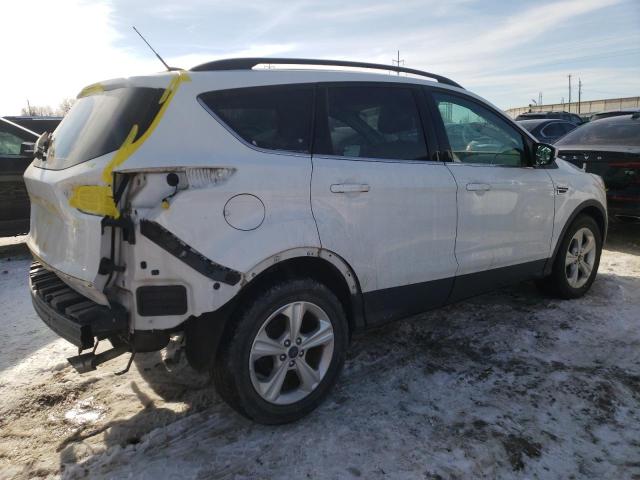 Photo 3 from auction – 2016 FORD ESCAPE SE with VIN 1FMCU9GX5GUB33165