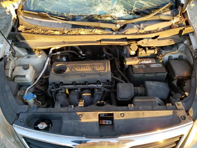 Photo 12 from auction – 2013 KIA SPORTAGE B with VIN KNDPB3A23D7379955