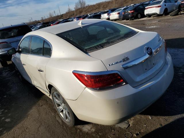 Photo 2 from auction – 2010 BUICK LACROSSE C with VIN 1G4GC5EG2AF188197