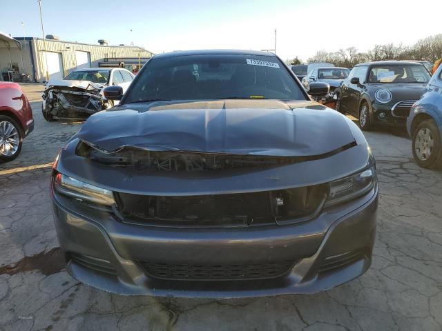 Photo 5 from auction – 2016 DODGE CHARGER SX with VIN 2C3CDXHG2GH179034