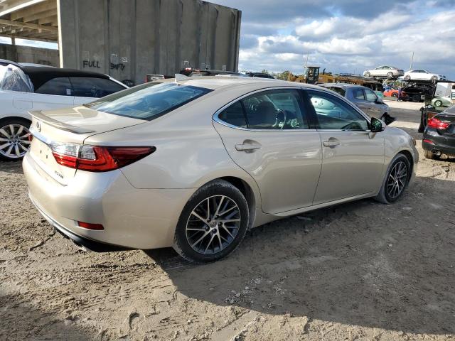 Photo 3 from auction – 2017 LEXUS ES 350 with VIN 58ABK1GG0HU044925