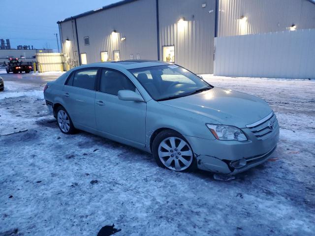 Photo 4 from auction – 2005 TOYOTA AVALON XL with VIN 4T1BK36B15U044159