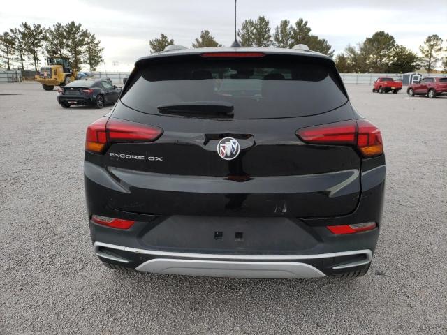 Photo 6 from auction – 2021 BUICK ENCORE GX with VIN KL4MMBS20MB065645
