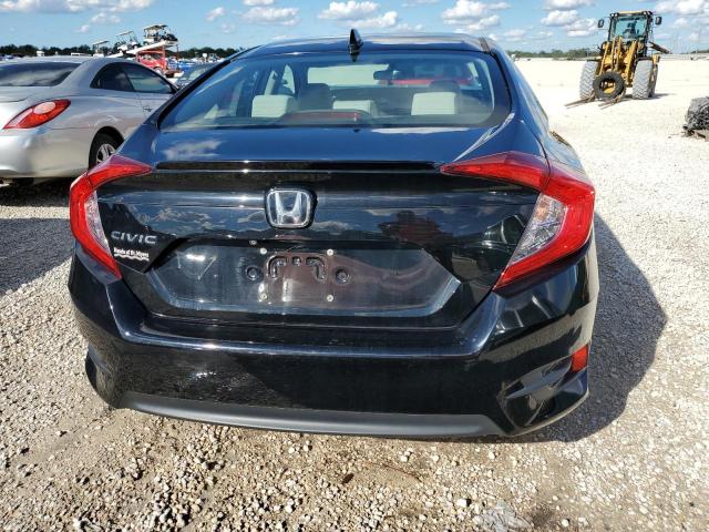 Photo 6 from auction – 2017 HONDA CIVIC EX with VIN 19XFC1F34HE005861