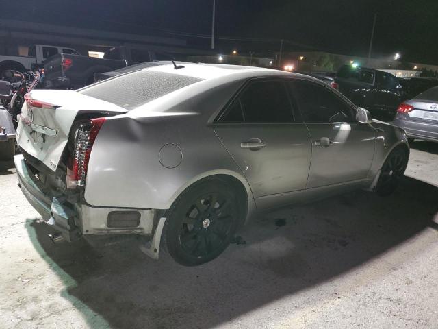 Photo 3 from auction – 2008 CADILLAC CTS HI FEA with VIN 1G6DV57V380165461
