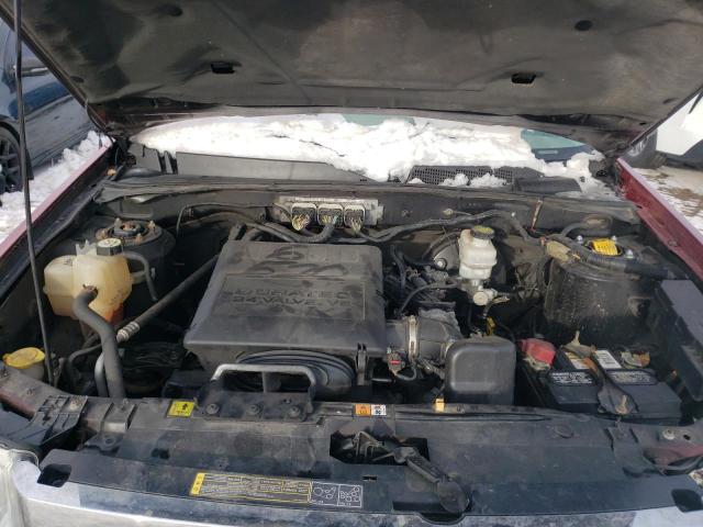 Photo 11 from auction – 2012 FORD ESCAPE LIM with VIN 1FMCU9EGXCKC64228
