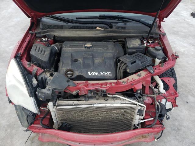 Foto 11 de la subasta – 2015 CHEVROLET EQUINOX LT con VIN 2GNFLHE38F6238768