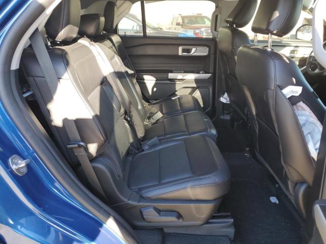 Photo 11 from auction – 2021 FORD EXPLORER L with VIN 1FMSK7FH4MGA22231