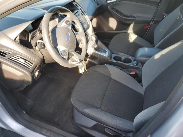 Photo 7 from auction – 2013 FORD FOCUS SE with VIN 1FADP3F20DL157187