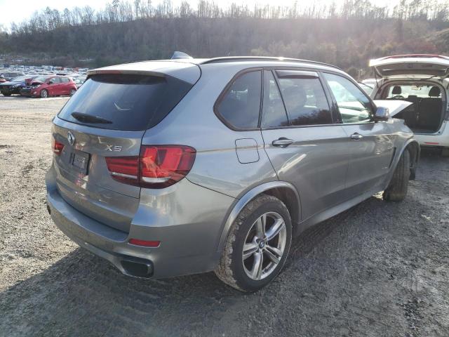 Photo 3 from auction – 2016 BMW X5 XDRIVE3 with VIN 5UXKR0C50G0P26861
