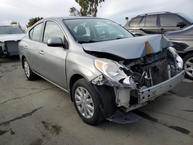 Photo 4 from auction – 2012 NISSAN VERSA S with VIN 3N1CN7AP1CL859269