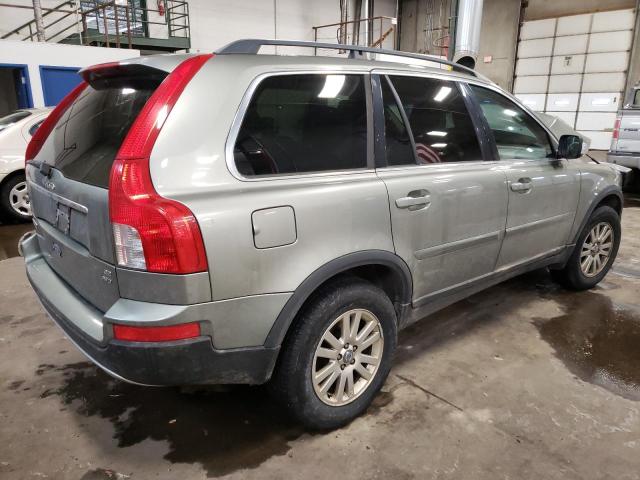 Photo 3 from auction – 2008 VOLVO XC90 3.2 with VIN YV4CZ982081483862