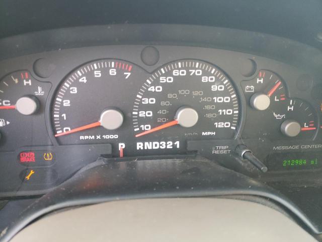 Photo 9 from auction – 2004 FORD EXPLORER E with VIN 1FMZU74KX4UC12348
