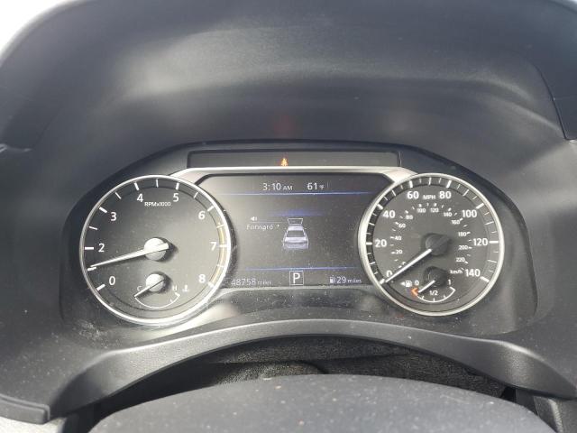 Photo 9 from auction – 2019 NISSAN ALTIMA S with VIN 1N4BL4BV1KC194982