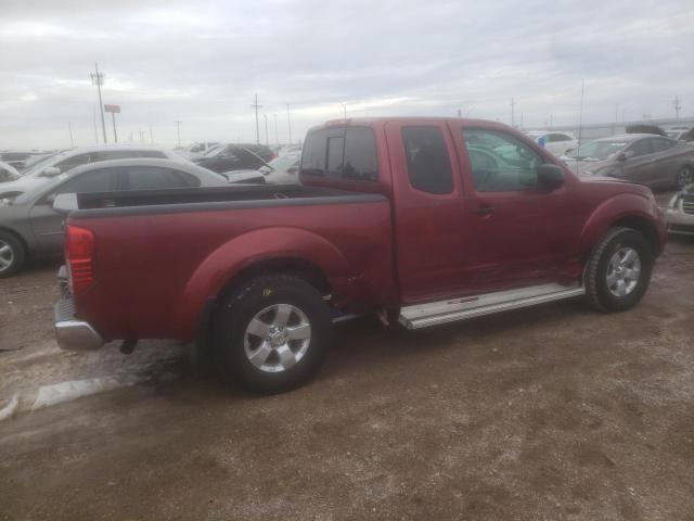 Photo 3 from auction – 2013 NISSAN FRONTIER S with VIN 1N6AD0CW5DN757314