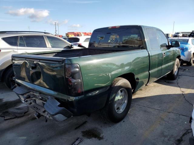 Photo 3 from auction – 2002 CHEVROLET SILVERADO with VIN 2GCEC19V121254132