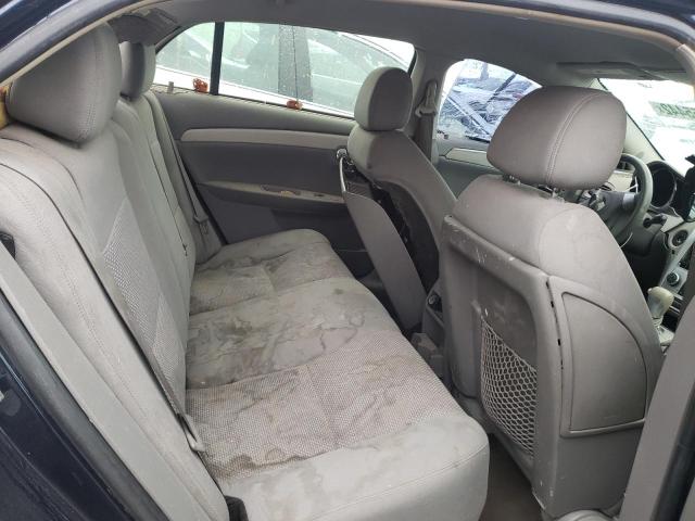 Photo 10 from auction – 2008 CHEVROLET MALIBU with VIN 1G1ZG57B584301710