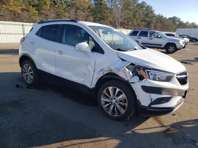 Photo 4 from auction – 2019 BUICK ENCORE PRE with VIN KL4CJESB9KB864651