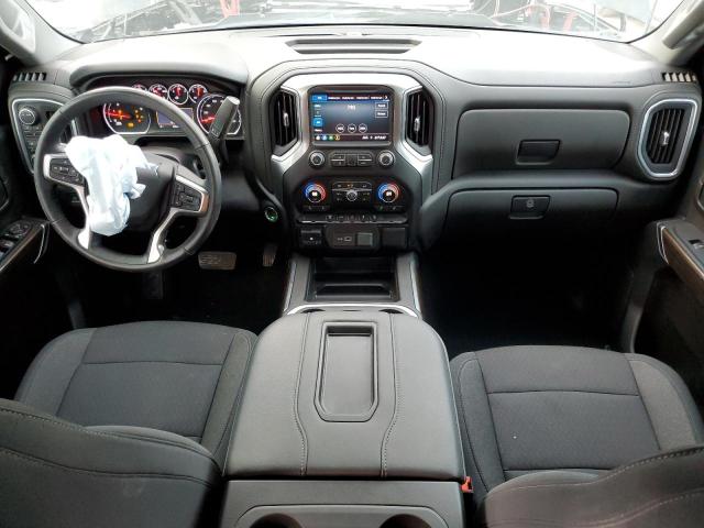 Photo 8 from auction – 2022 CHEVROLET SILVERADO with VIN 1GC4YNEY5NF135064