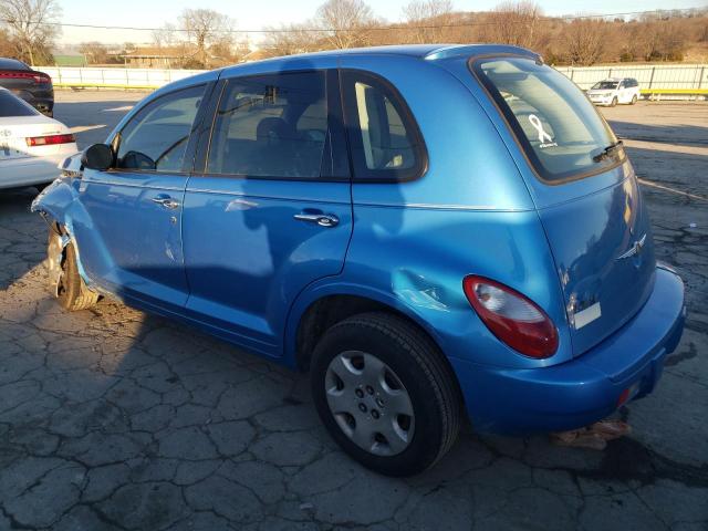 Photo 2 from auction – 2008 CHRYSLER PT CRUISER with VIN 3A8FY48B68T117511