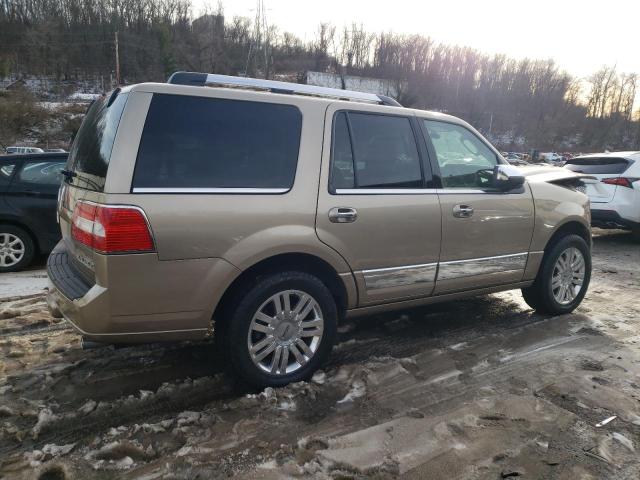 Photo 3 from auction – 2014 LINCOLN NAVIGATOR with VIN 5LMJJ2J5XEEL03099