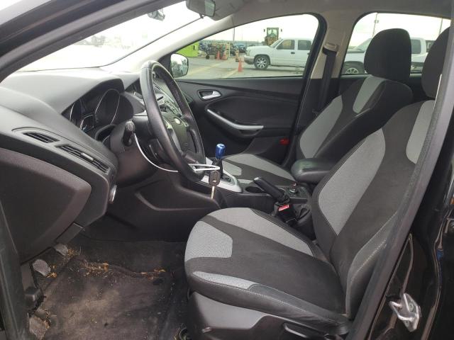 Photo 7 from auction – 2012 FORD FOCUS SE with VIN 1FAHP3F2XCL476225