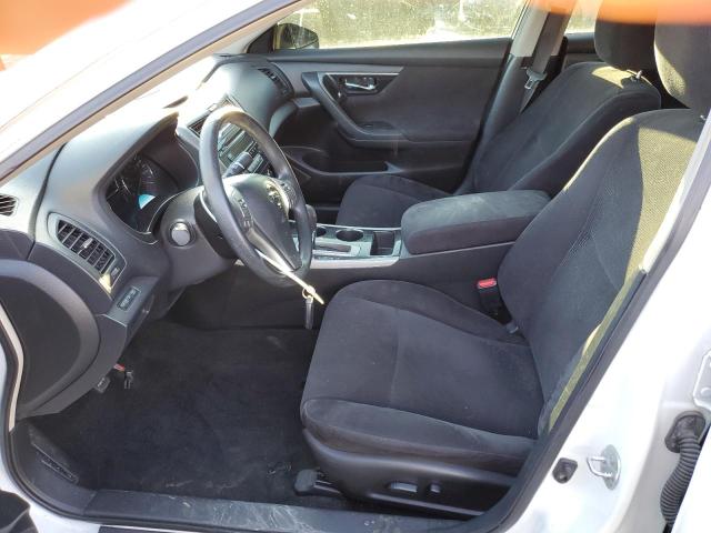Photo 7 from auction – 2013 NISSAN ALTIMA 2.5 with VIN 1N4AL3AP1DN490617