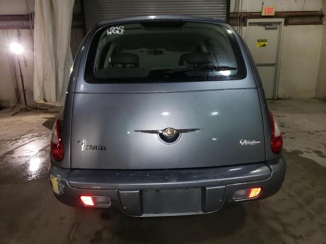 Photo 6 from auction – 2008 CHRYSLER PT CRUISER with VIN 3A8FY48B58T186240