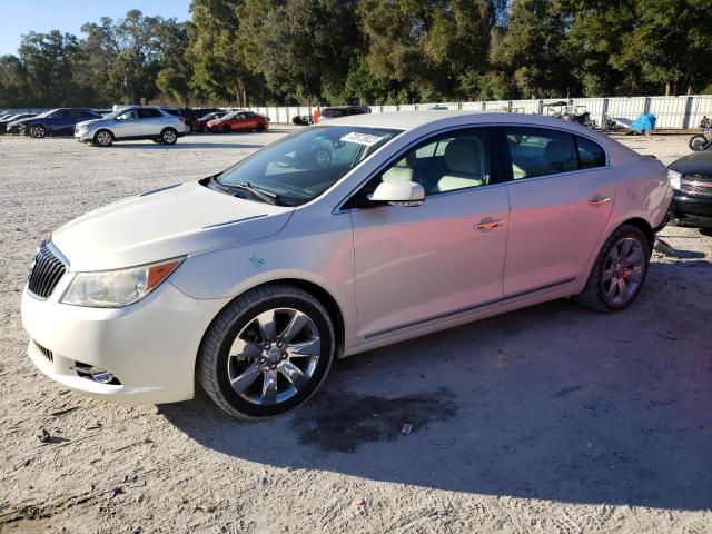 BUICK LACROSSE 2013 con VIN 1G4GC5E35DF268885 - Foto de la subasta