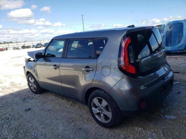 Photo 2 from auction – 2017 KIA SOUL with VIN KNDJN2A27H7497018