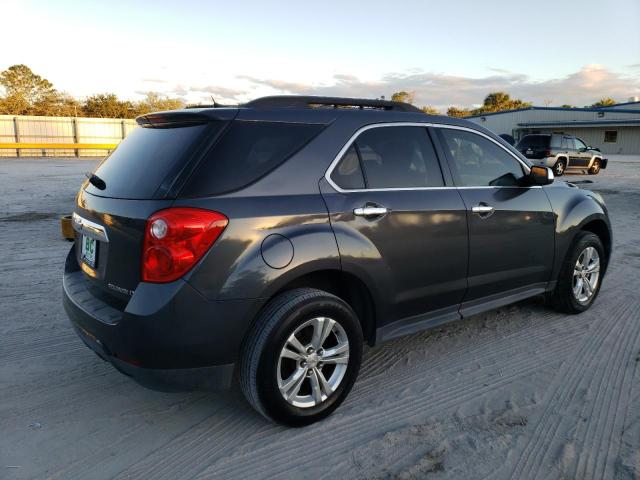Photo 3 from auction – 2010 CHEVROLET EQUINOX LT with VIN 2CNALDEW7A6362069