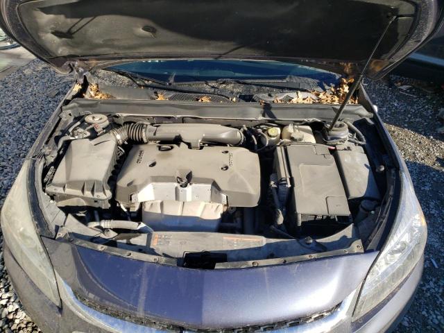 Photo 11 from auction – 2015 CHEVROLET MALIBU 2LT with VIN 1G11D5SL6FF169922