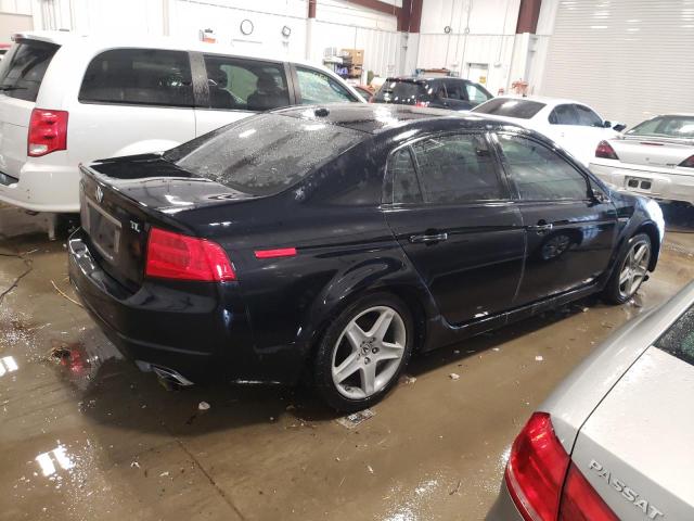 Photo 3 from auction – 2006 ACURA 3.2TL with VIN 19UUA66246A059180