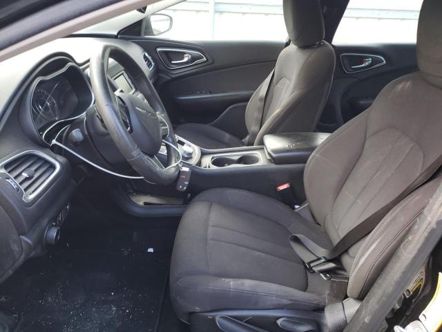 Photo 7 from auction – 2015 CHRYSLER 200 LIMITE with VIN 1C3CCCAB7FN529743