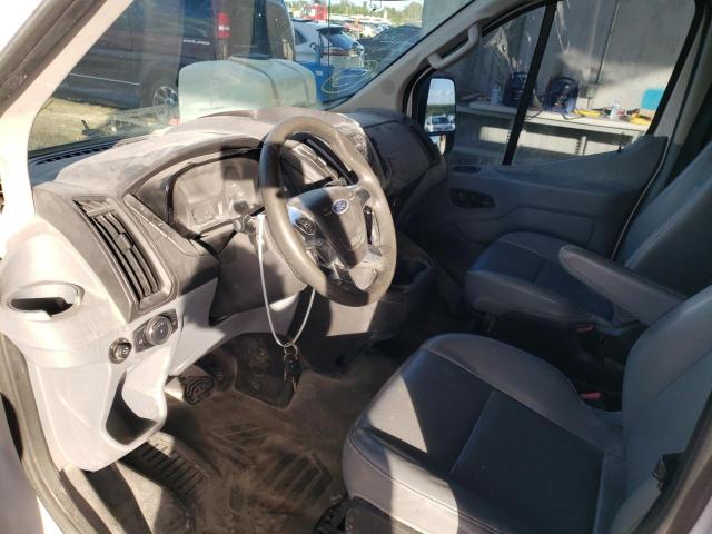 Photo 7 from auction – 2016 FORD TRANSIT T- with VIN 1FTYR2YM4GKB13931