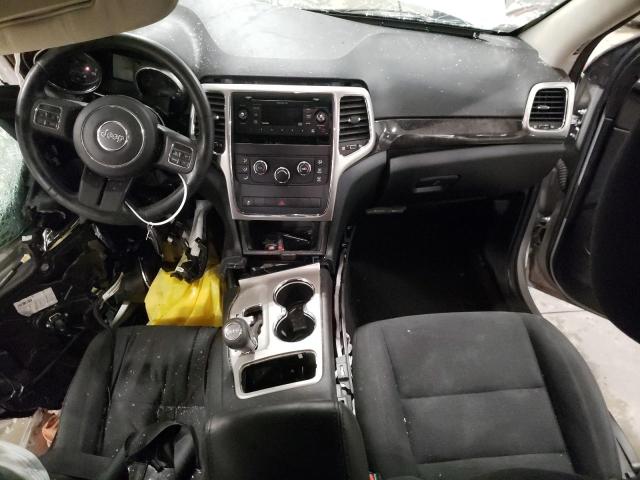Photo 8 from auction – 2011 JEEP GRAND CHER with VIN 1J4RR4GG9BC693833