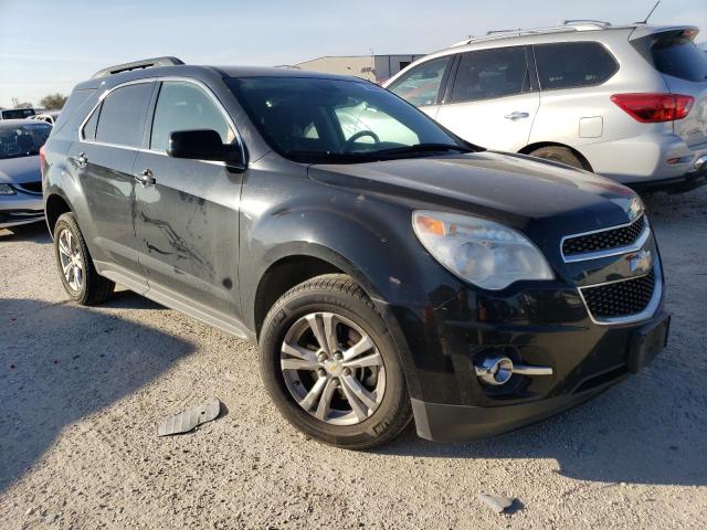 Photo 4 from auction – 2011 CHEVROLET EQUINOX LT with VIN 2GNALPEC1B1277732